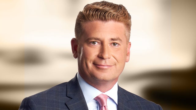 Rich Walsh - KDKA 