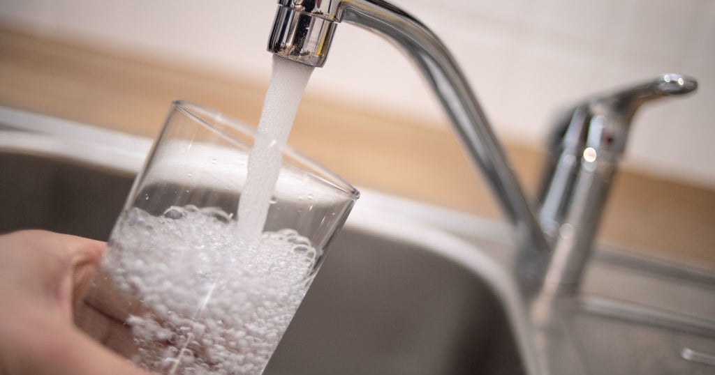 Baltimore County residents to see 4.9% water rate hike starting in July 