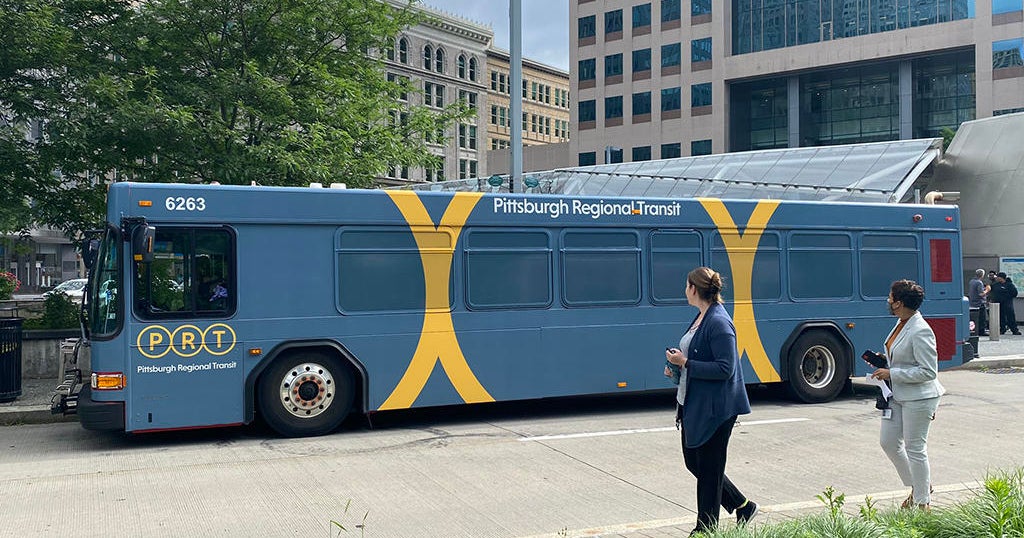 Residents make their voices heard amid proposed PRT cuts, "We need funding." 