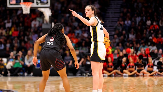 NCAA Women's Basketball Tournament - Seattle Regional 