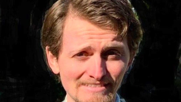 Ian Cleary, of Saratoga, Calif., is seen in a wanted poster provided by the U.S. Marshals Service. 