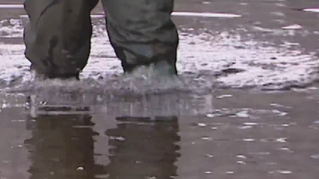 Recovery efforts still underway after last week's flash flooding in Kaufman County 