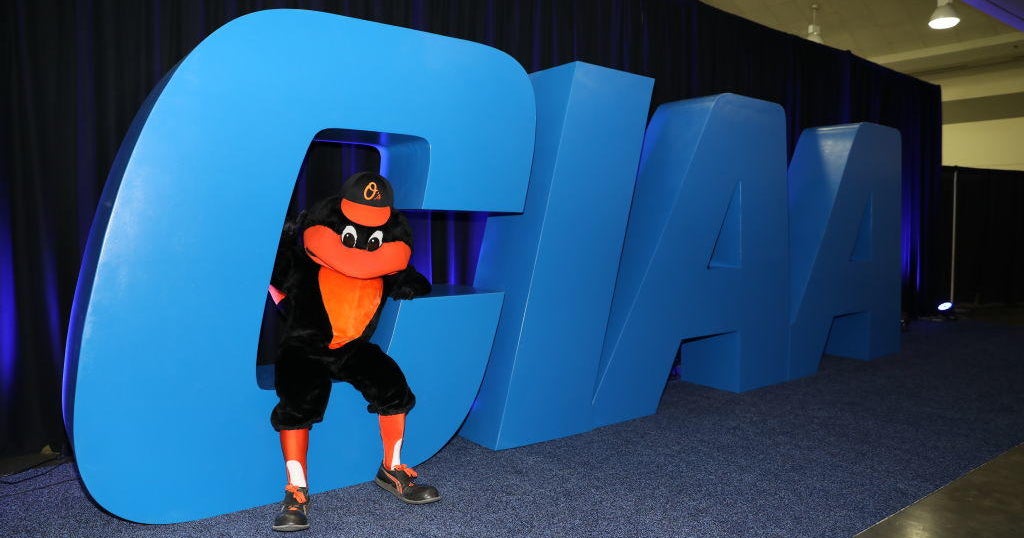 The CIAA Basketball Tournament will be held in Baltimore through 2029. 