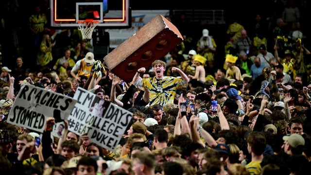 Duke v Wake Forest 