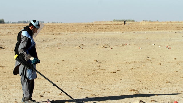 Afghanistan 