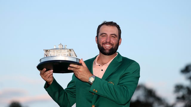 The Masters - Final Round 