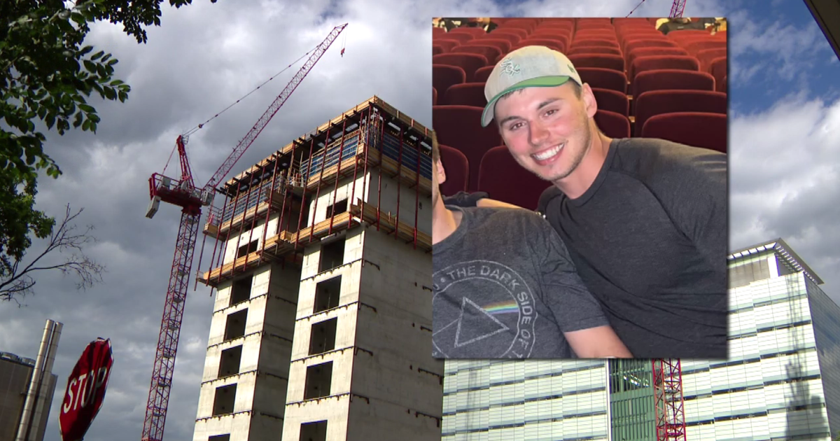 Family of worker killed in U of C construction site fall awarded $23.5M 