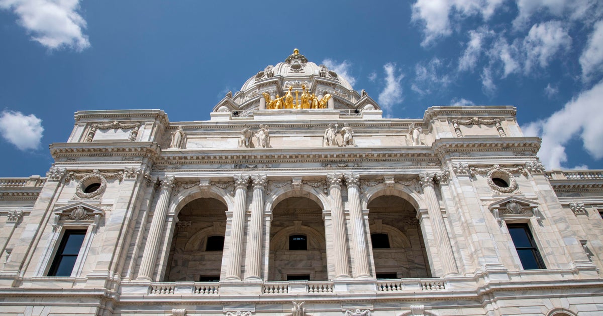 Gov. Tim Walz announces special session on Monday 