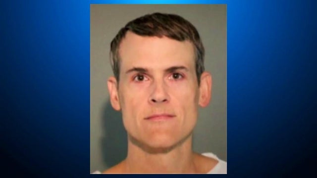 "Gone Girl" kidnapper Matthew Muller 