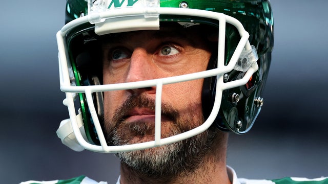 New York Jets v Pittsburgh Steelers 