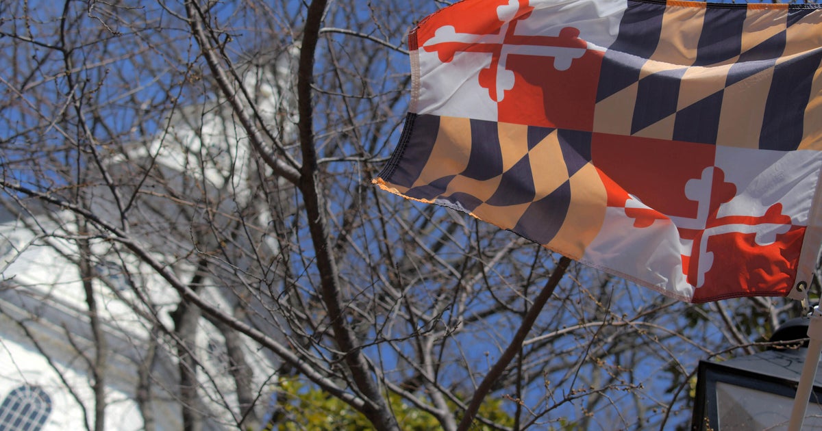 Maryland launches loan program for federal workers impacted by mass layoffs 