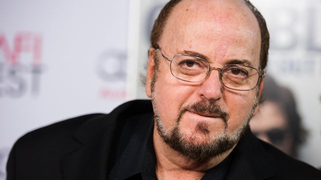 James Toback 