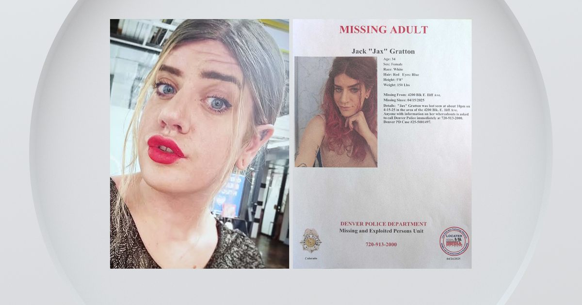 Family of missing Denver hairstylist says her body has been found 