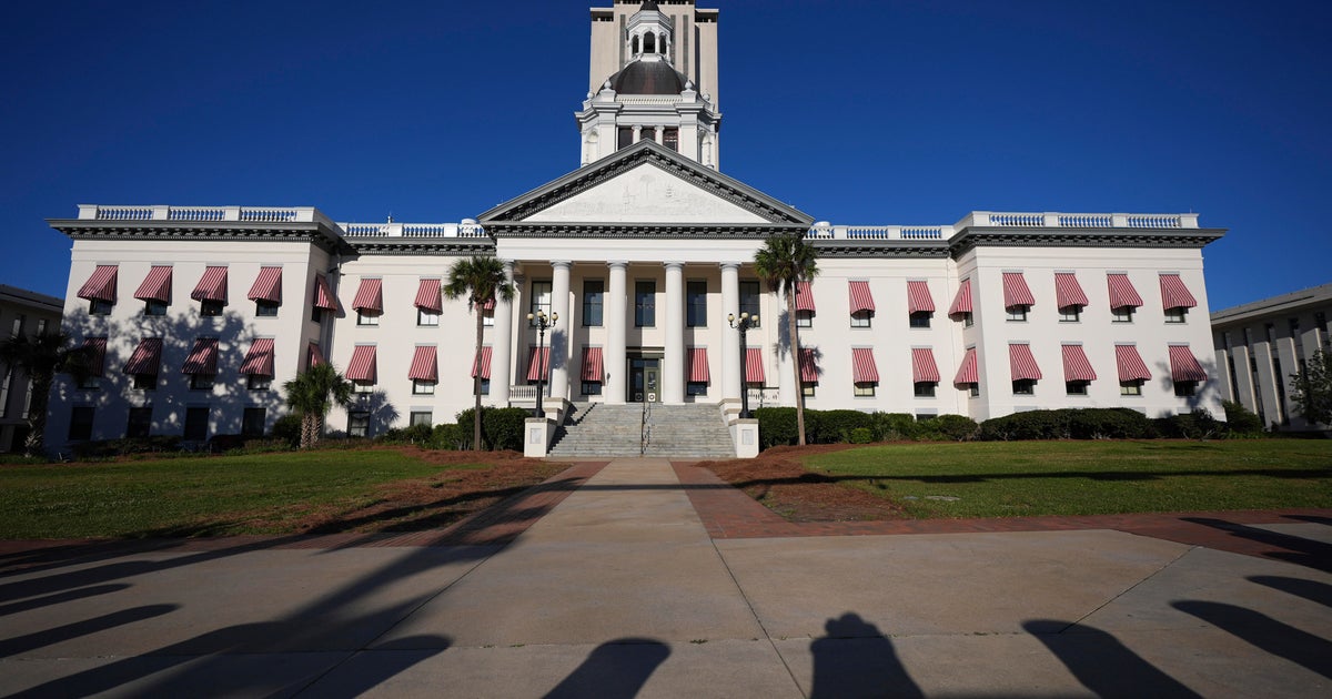 Florida immigration law those who enter state remains blocked 