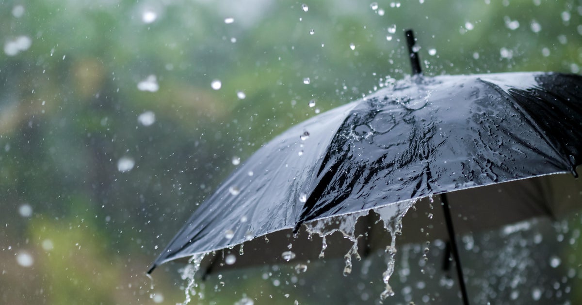 Minnesota to see waves of rain, storms through Friday 
