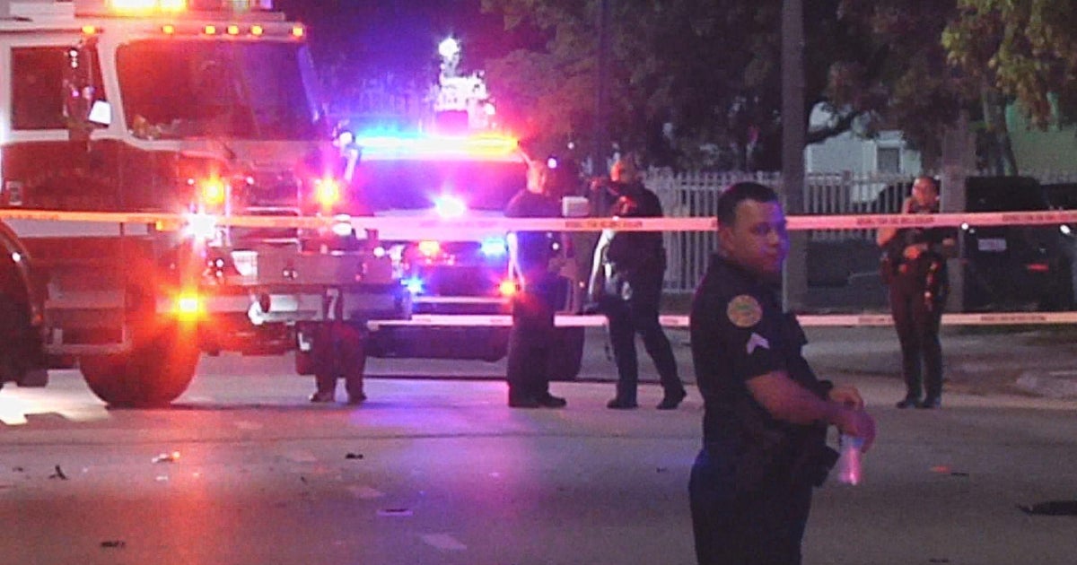 Driver accused in deadly Little Havana hit-and-run facing additional charges 