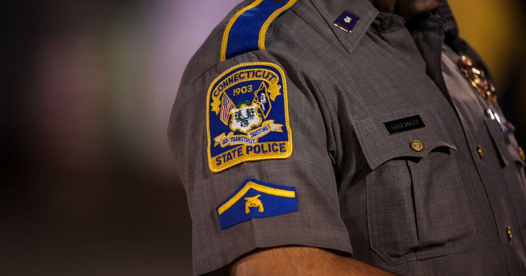Teen driving Mercedes 132 mph told trooper he was late for job interview 