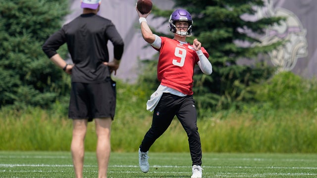 Vikings Football 