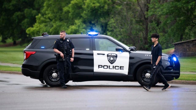 Two Minnesota State Legislators And Spouses Shot In Targeted Attacks 