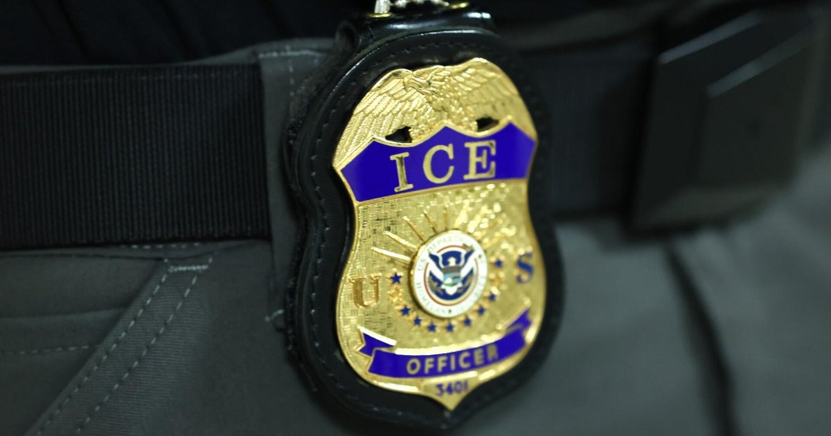 Massachusetts GOP chair weighs in on Trump administration's immigration actions 