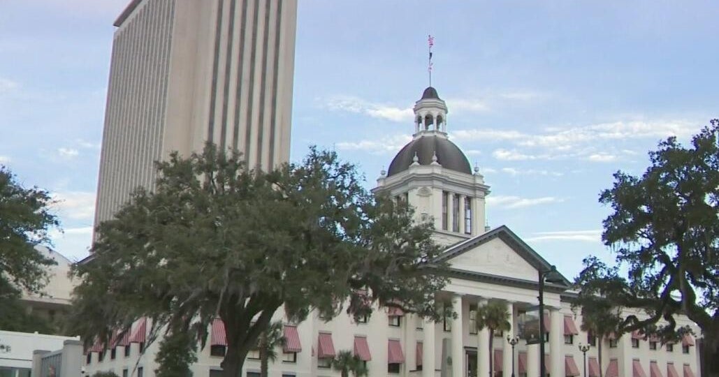$115 billion budget approved by Florida lawmakers 