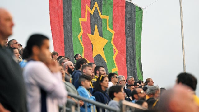 Philadelphia Union v Charlotte FC 